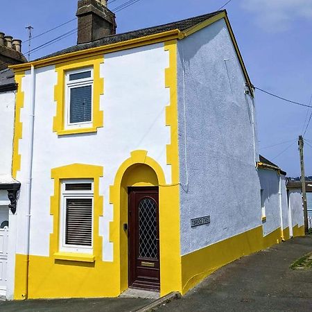 Five Sunnyside - Self Catering Holiday Cottage - Bideford, North Devon Luaran gambar